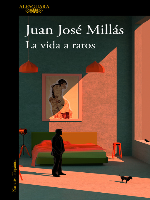 Title details for La vida a ratos by Juan José Millás - Available